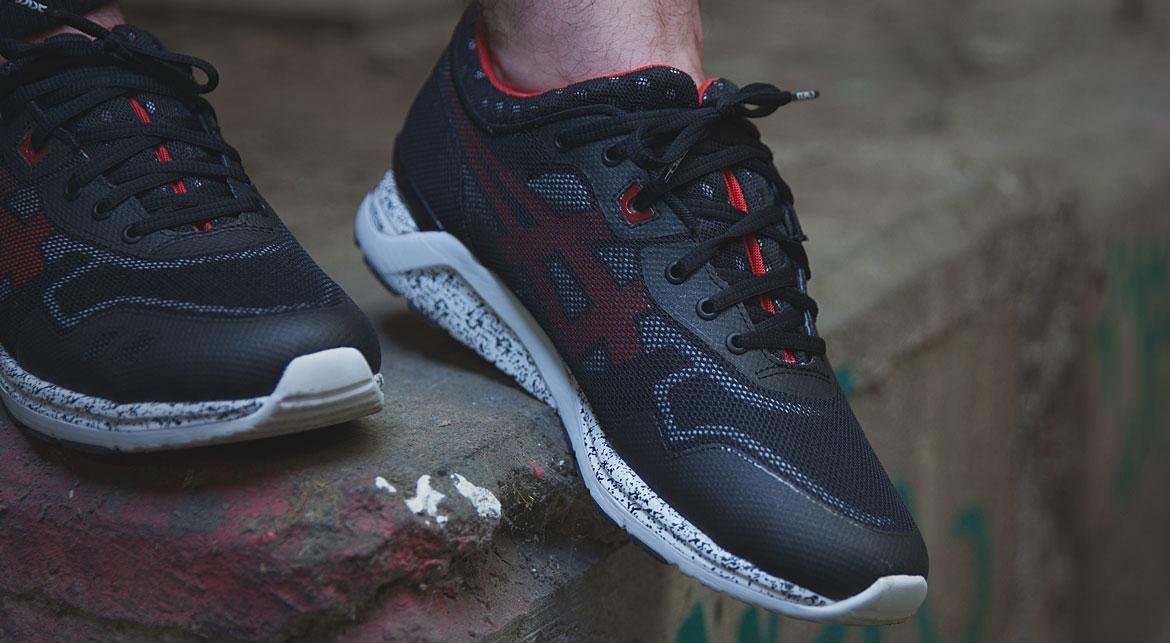 Asics Gel-Lyte Evo 